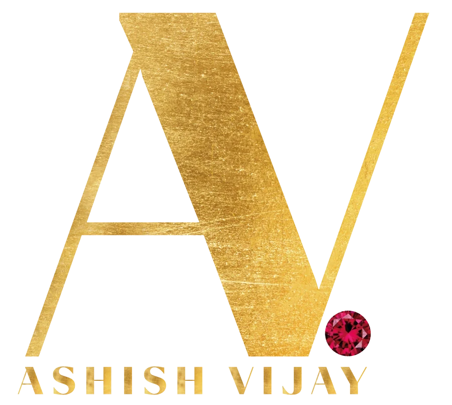 AV Group — Ashish Vijay