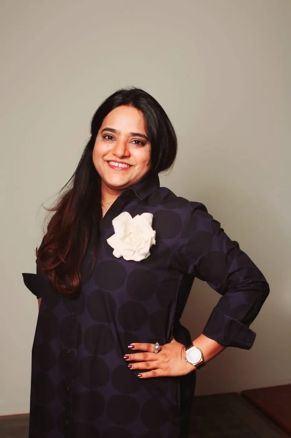 Deepali Vijay Jain